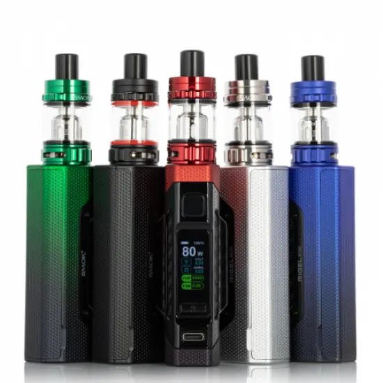 SMOK RIGEL Mini 80W