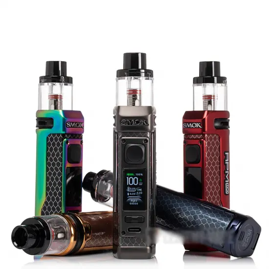 Smok Rpm 100