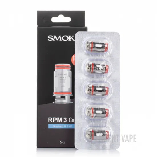 Smok RPM 3 Coil