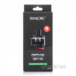 Smok RPM 5 Boş Kartuş