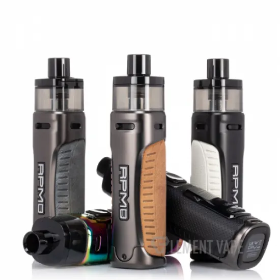 Smok RPM 5