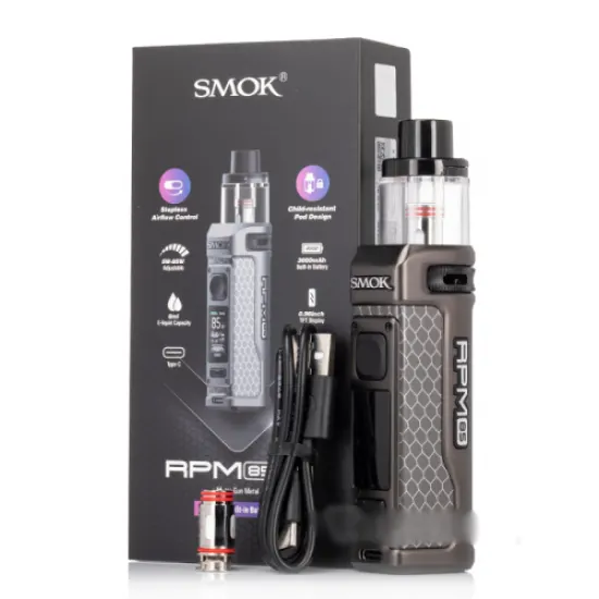 Smok RPM 85