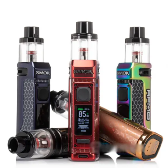 Smok RPM 85