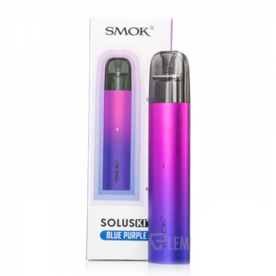 Smok Solus 16W