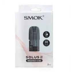 Smok Solus 2 Yedek Kartuş