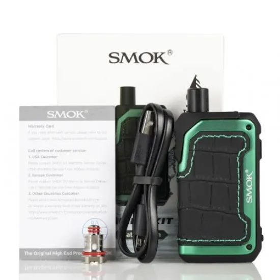 Smok Alike Pod