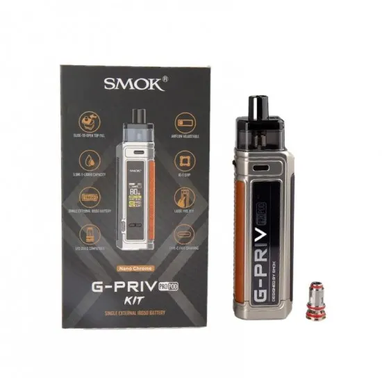 SMOK G-Priv Pro Pod