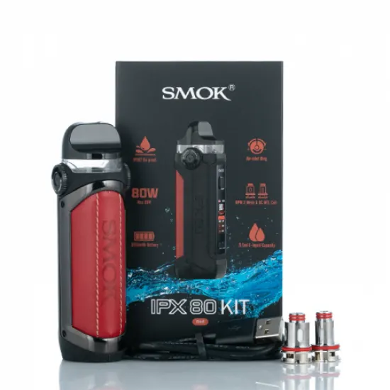 Smok IPX80