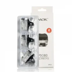 Smok İPX80 Yedek Kartuş