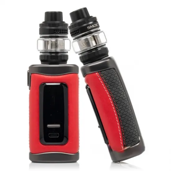 SMOK Morph 3