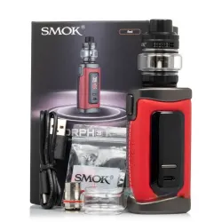 SMOK Morph 3