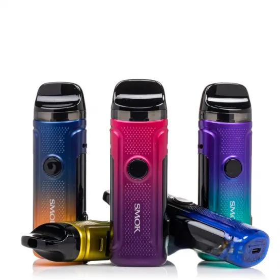 SMOK Nord C Pod