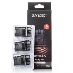 Smok Novo 4 Mini Yedek Kartuş