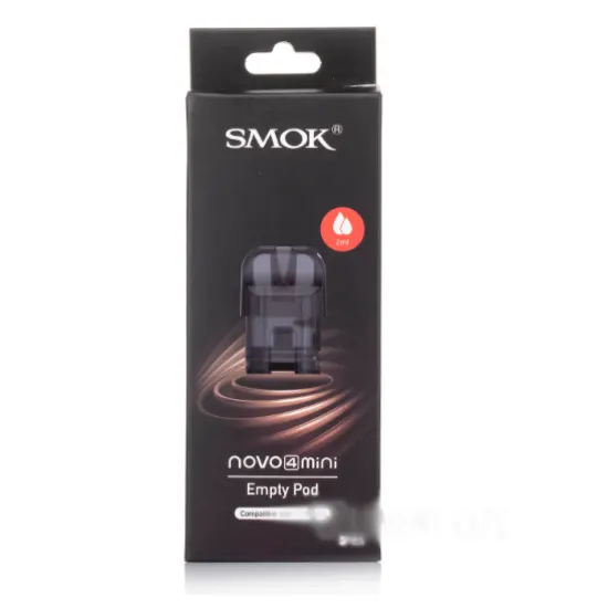 Smok Novo 4 Mini Yedek Kartuş