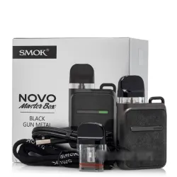 Smok Novo Master Box