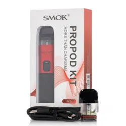 Smok Propod