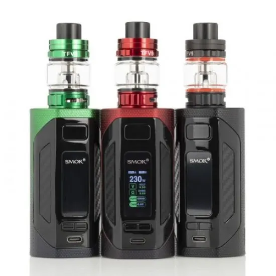 Smok Rigel Kit 230W