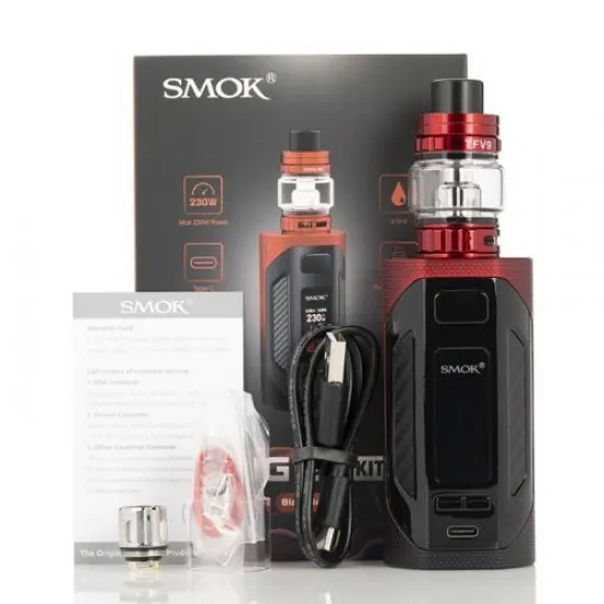 Smok Rigel Kit 230W