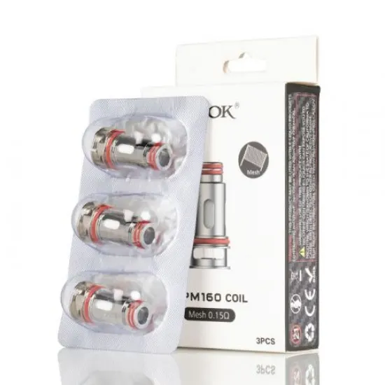 Smok RPM160 Coil