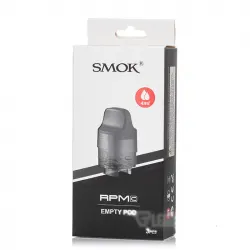 Smok RPM C Yedek Boş Kartuş