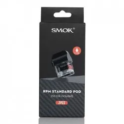 Smok RPM Standart Yedek Kartuş