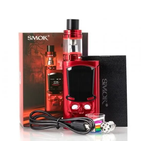 Smok S Priv 225W