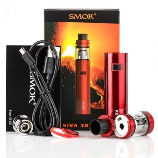 Smok Stick X8