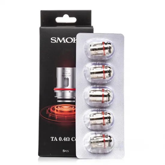 Smok TA Coil