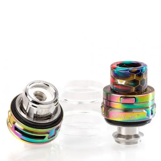 SMOK TFV12 Baby Prince Atomizer