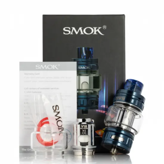 Smok TFV18 Atomizer