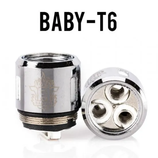 Smok TFV8 Baby Coil