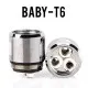 Smok TFV8 Baby Coil