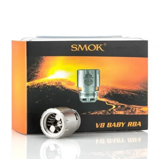 Smok TFV8 Baby Coil