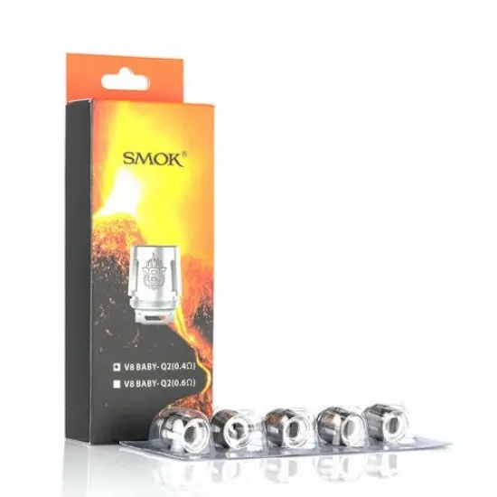 Smok TFV8 Baby Coil