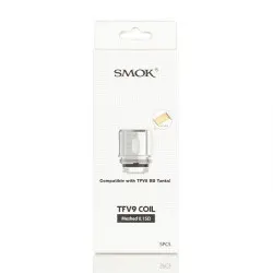 Smok TFV9 Coil