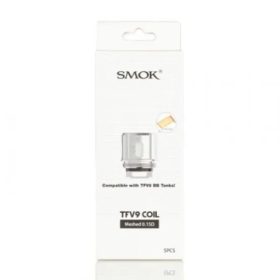 Smok TFV9 Coil