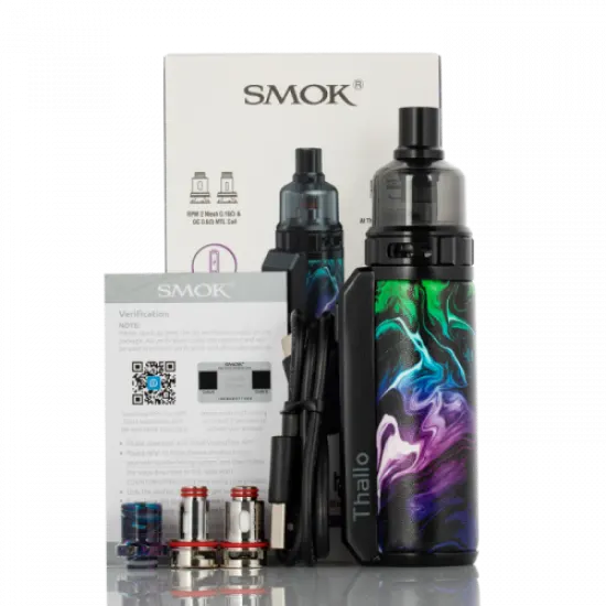 Smok Thallo 80W