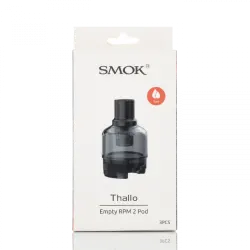 Smok Thallo / Thallo S Yedek Kartuş