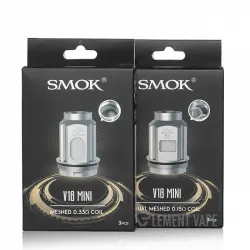 Smok TFV18 Mini Coil