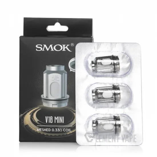 Smok TFV18 Mini Coil