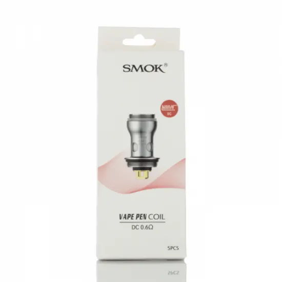 Smok Vape Pen Coil