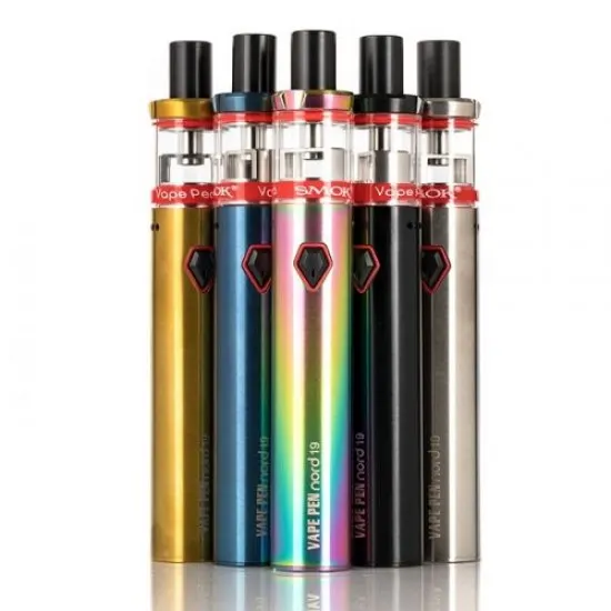 Smok Vape Pen Nord 19