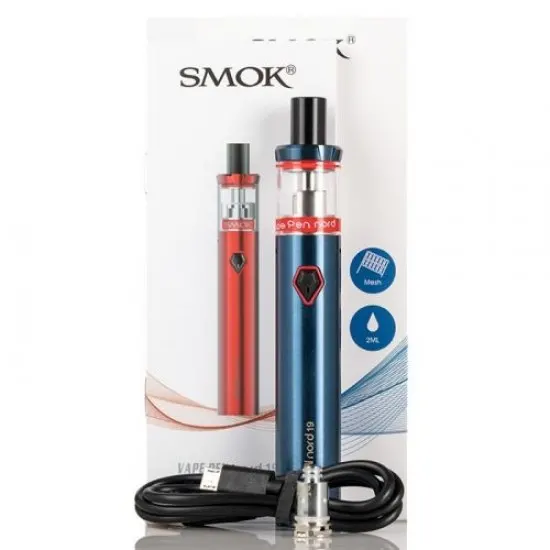 Smok Vape Pen Nord 19