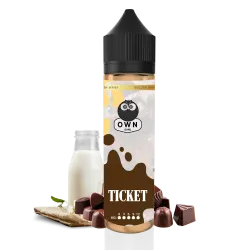 OWN - Ticket 60ML