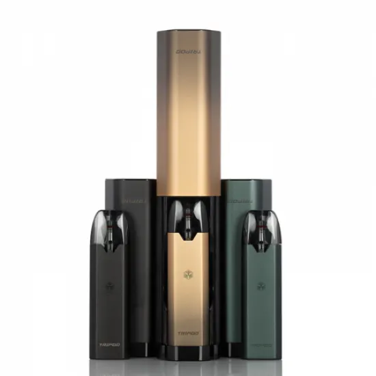 Uwell Tripod PCC Pod