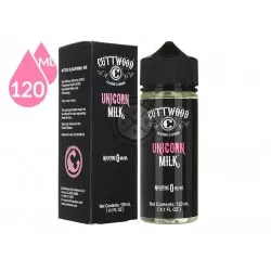 Cuttwood Unicorn Milk 120ML