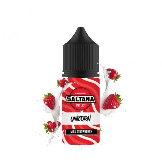 Saltana - Unicorn - 30ML Salt Likit