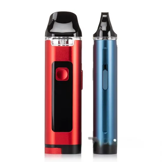 Uwell Crown D