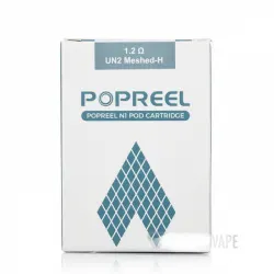 Uwell Popreel N1 Yedek Kartuş