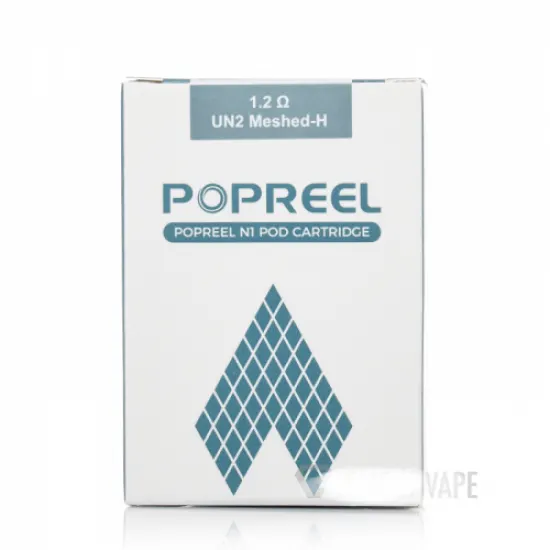 Uwell Popreel N1 Yedek Kartuş